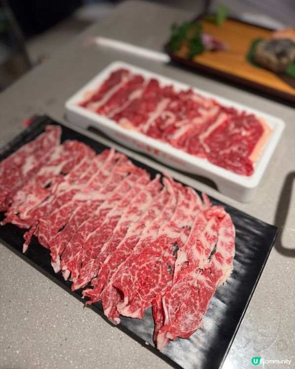 沙田 有料到潮汕牛🐮