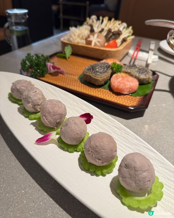 沙田 有料到潮汕牛🐮