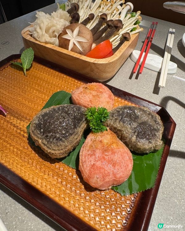 沙田 有料到潮汕牛🐮