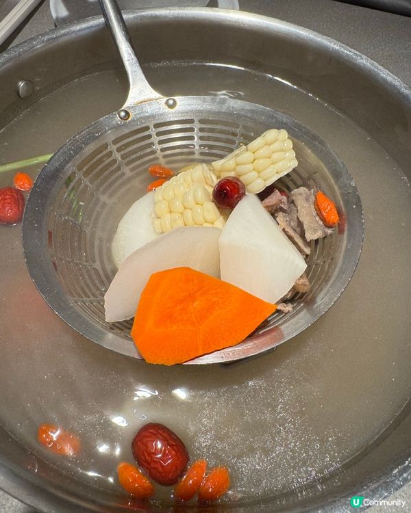 沙田 有料到潮汕牛🐮