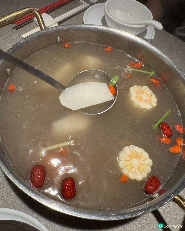 沙田 有料到潮汕牛🐮