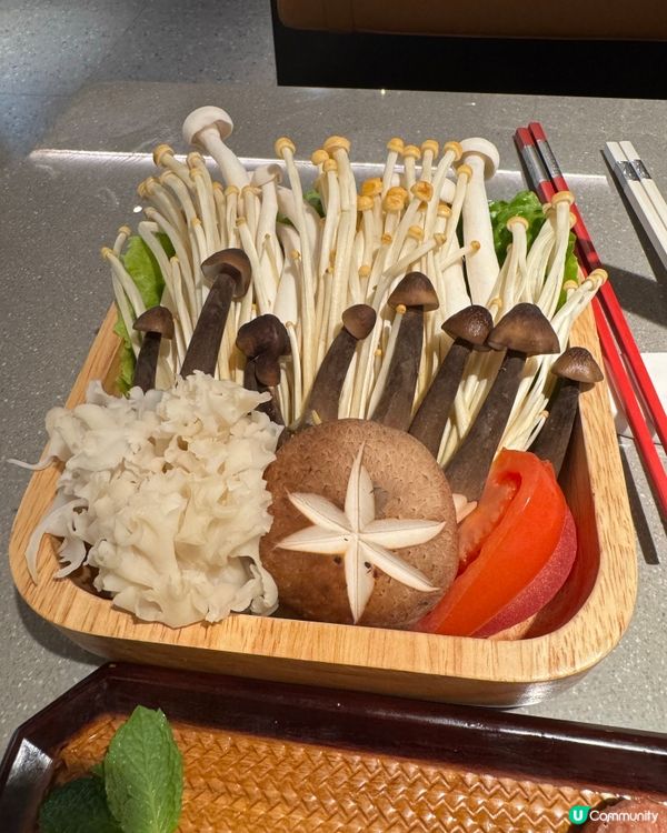 沙田 有料到潮汕牛🐮