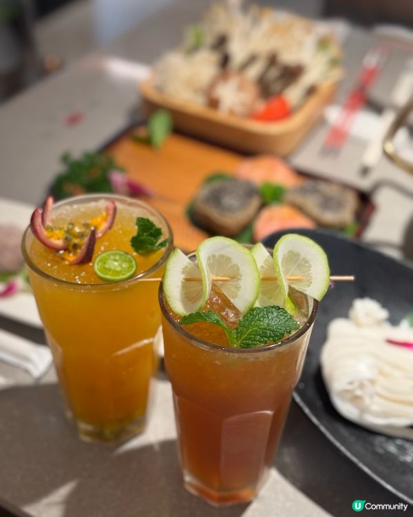 沙田 有料到潮汕牛🐮