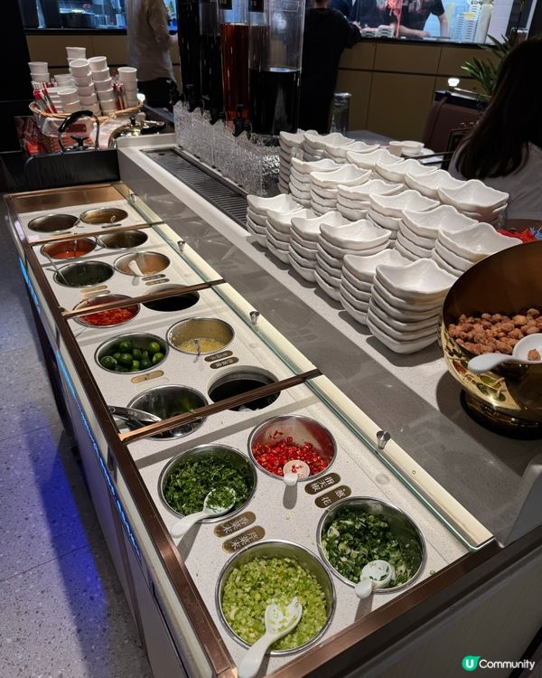 沙田 有料到潮汕牛🐮