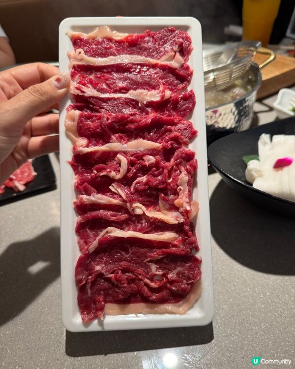 沙田 有料到潮汕牛🐮