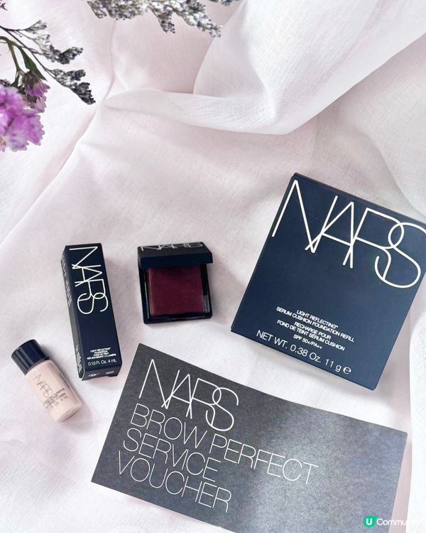 Facesss 🛍️shopping好物分享