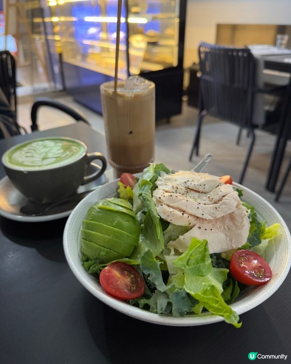 觀塘 私心推薦抵食好味健康餐🥬🍗