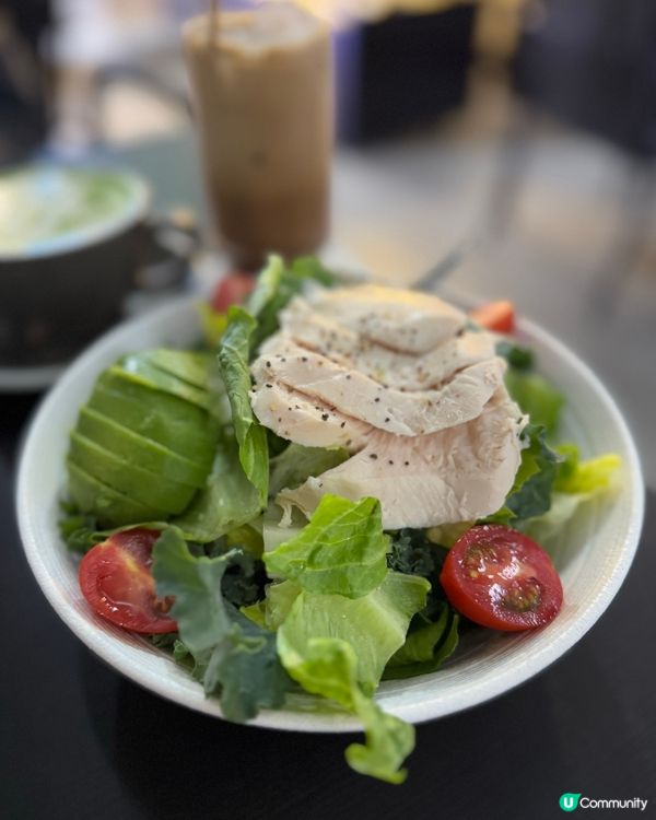 觀塘 私心推薦抵食好味健康餐🥬🍗