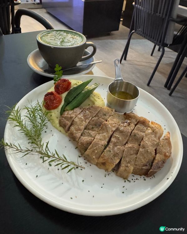 觀塘 私心推薦抵食好味健康餐🥬🍗