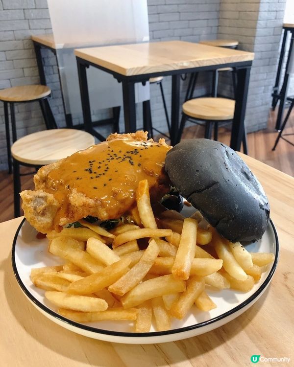 吃貨天堂🍔🧇🥖🥓🍳