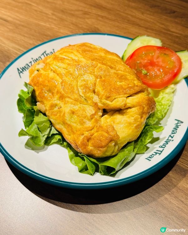 🇹🇭尖沙咀•泰絕正宗泰式船麵🇹🇭