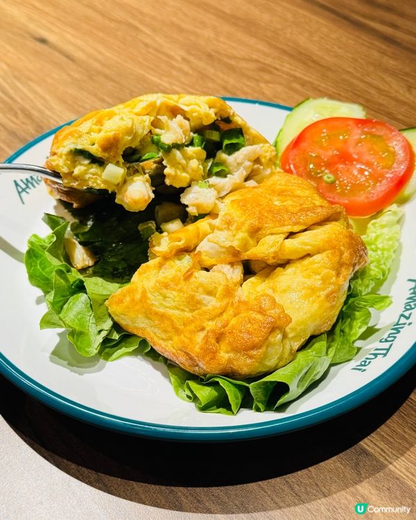 🇹🇭尖沙咀•泰絕正宗泰式船麵🇹🇭