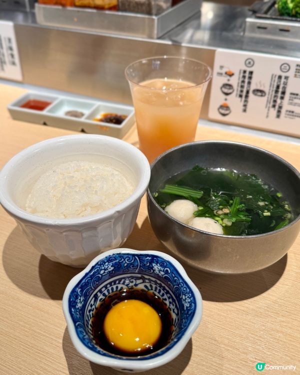 全新蕃茄口味🍅🍅日本和牛漢堡扒套餐🇯🇵