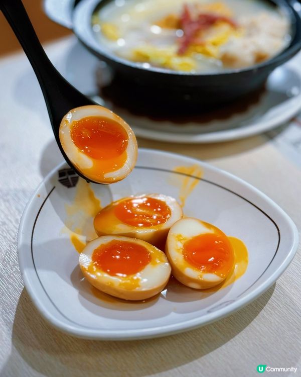 灣仔必食生煎包🥟  堅信號新湯飯系列😋