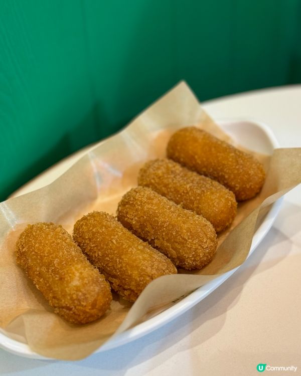 炮台山人氣重慶小麵🌶️ 超人氣！必試豌雜麵！