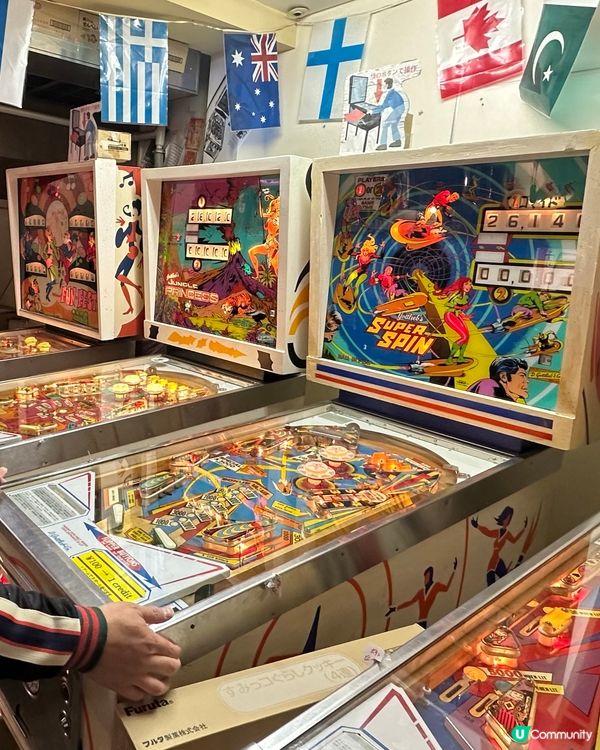 🇯🇵東京特色景點——「柴又車站」