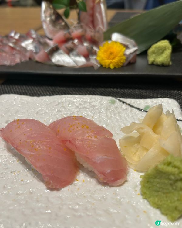 荃灣鳥山名🐟 鮮味刺身，地獄火鍋🔥