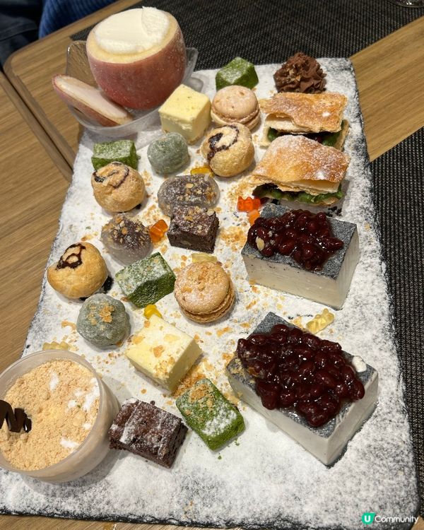 荃灣鳥山名🐟 鮮味刺身，地獄火鍋🔥