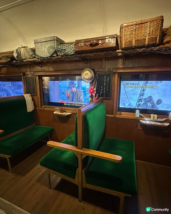 🇯🇵東京特色景點——「柴又車站」