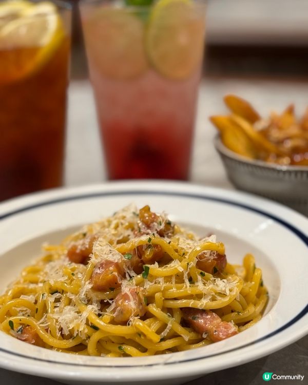 🏃‍♀️跑道上的西餐廳｜啟德體育園