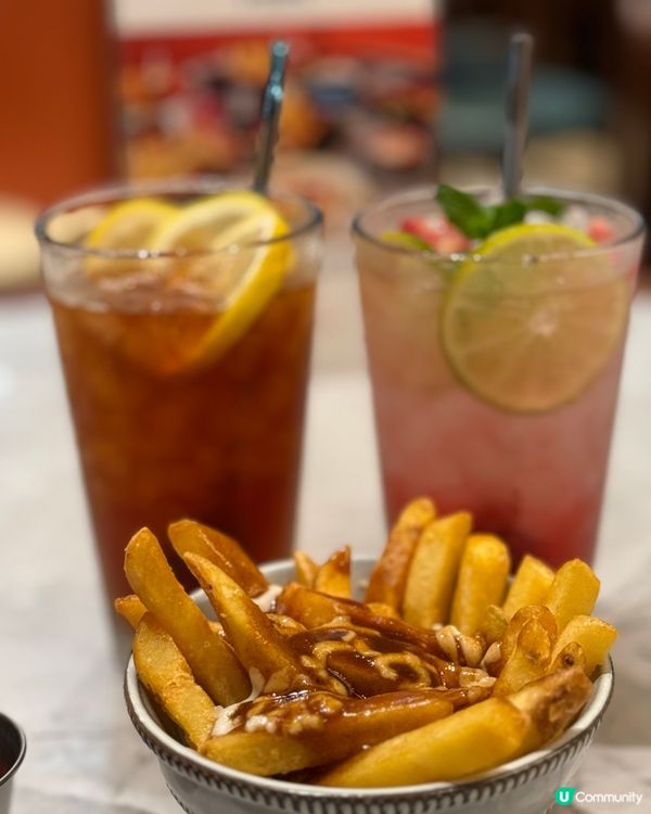 🏃‍♀️跑道上的西餐廳｜啟德體育園