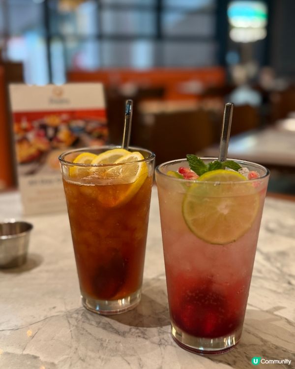 🏃‍♀️跑道上的西餐廳｜啟德體育園