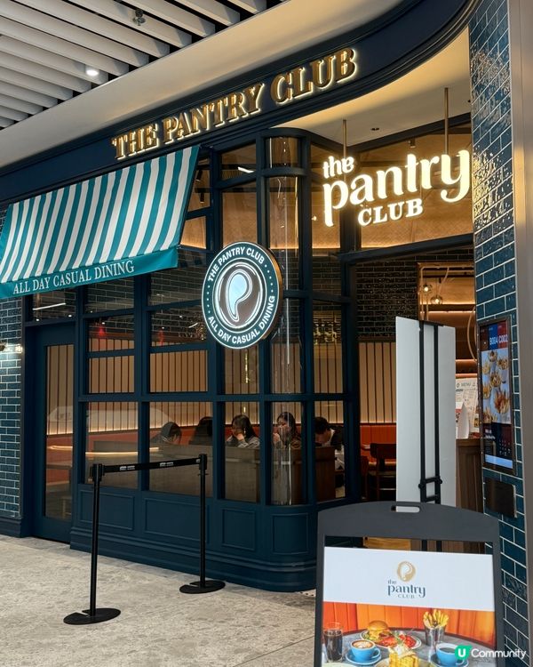 🏃‍♀️跑道上的西餐廳｜啟德體育園