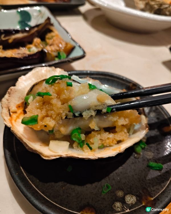 筲箕灣燒烤堂🔥 食到停唔到🤤