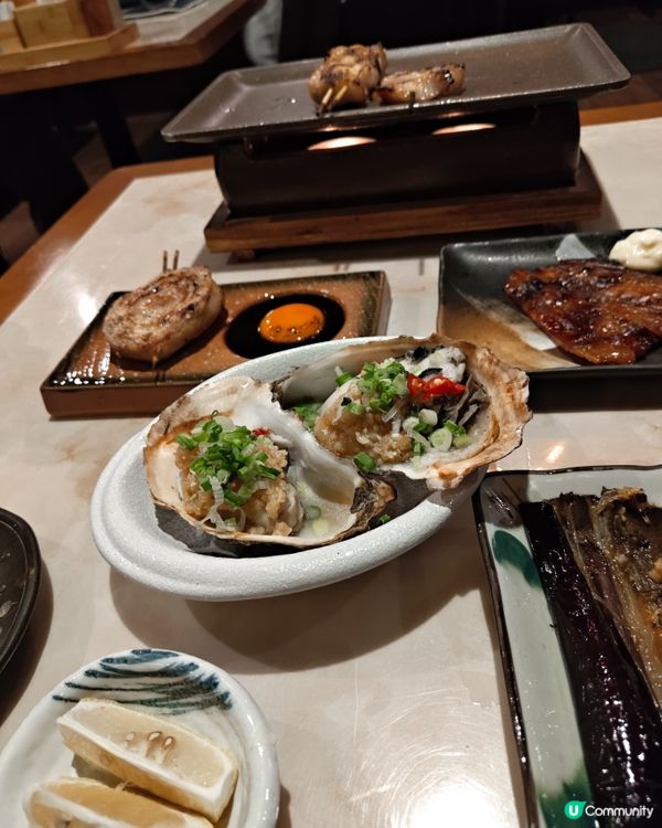 筲箕灣燒烤堂🔥 食到停唔到🤤