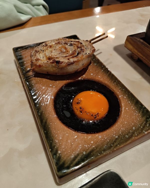 筲箕灣燒烤堂🔥 食到停唔到🤤