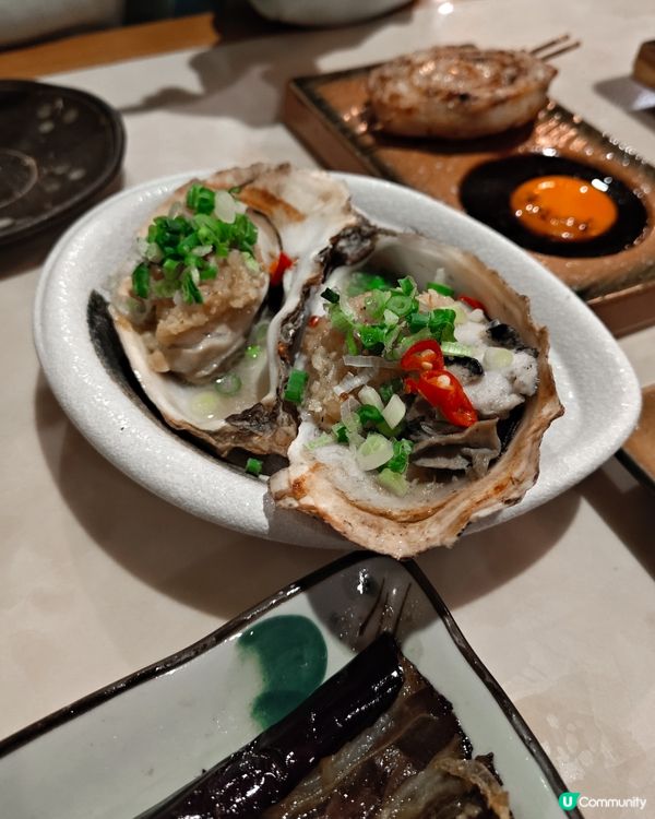 筲箕灣燒烤堂🔥 食到停唔到🤤