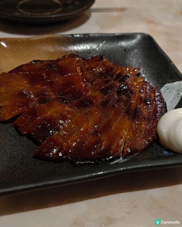 筲箕灣燒烤堂🔥 食到停唔到🤤