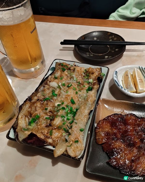 筲箕灣燒烤堂🔥 食到停唔到🤤