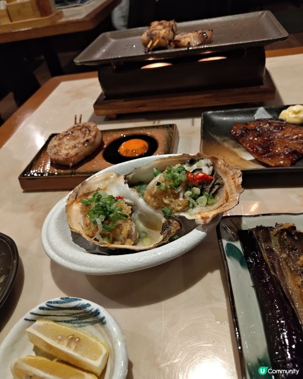 筲箕灣燒烤堂🔥 食到停唔到🤤