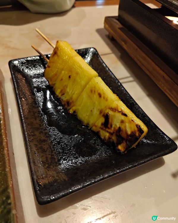 筲箕灣燒烤堂🔥 食到停唔到🤤