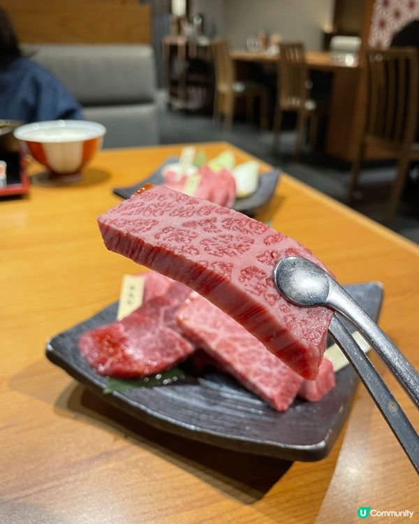 人氣過江龍🔥銀座炎蔵和牛盛宴！🤤