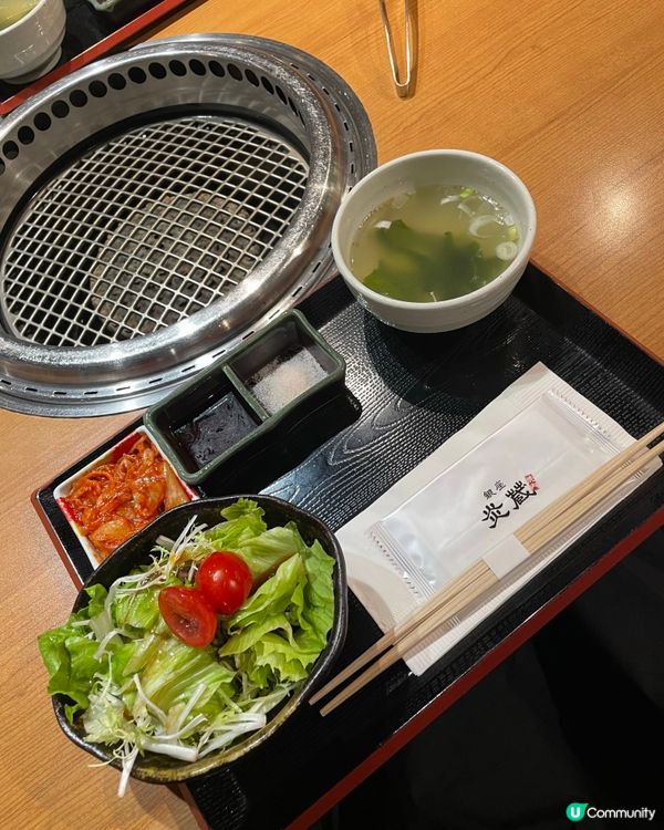 人氣過江龍🔥銀座炎蔵和牛盛宴！🤤