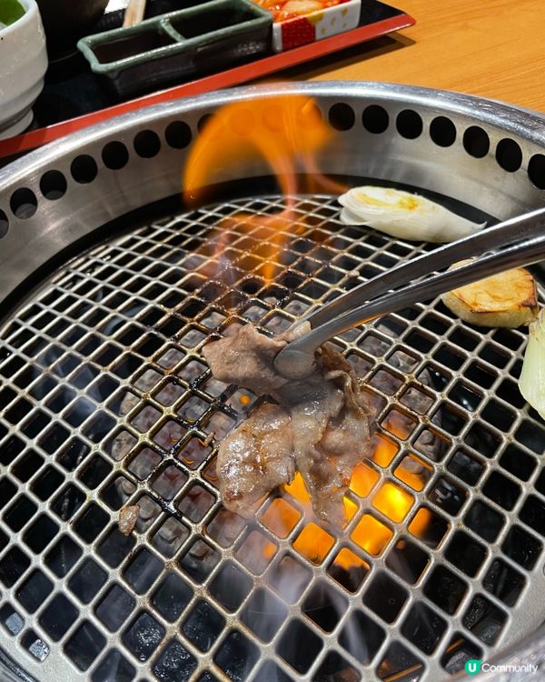 人氣過江龍🔥銀座炎蔵和牛盛宴！🤤