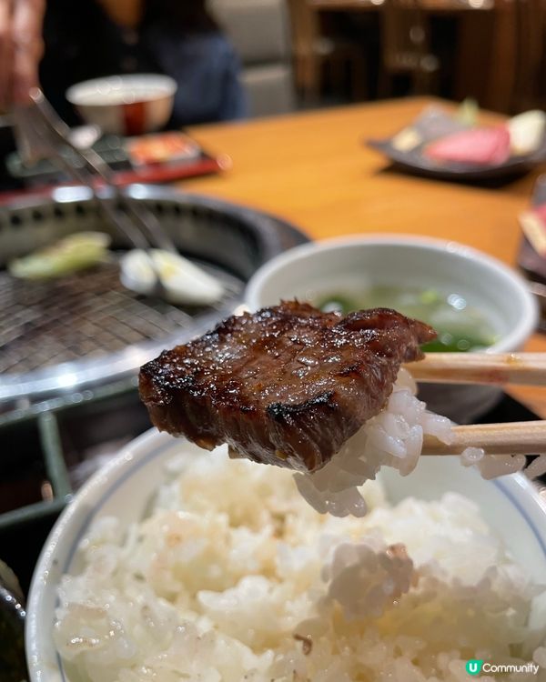 人氣過江龍🔥銀座炎蔵和牛盛宴！🤤