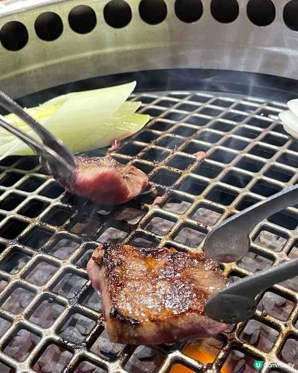 人氣過江龍🔥銀座炎蔵和牛盛宴！🤤