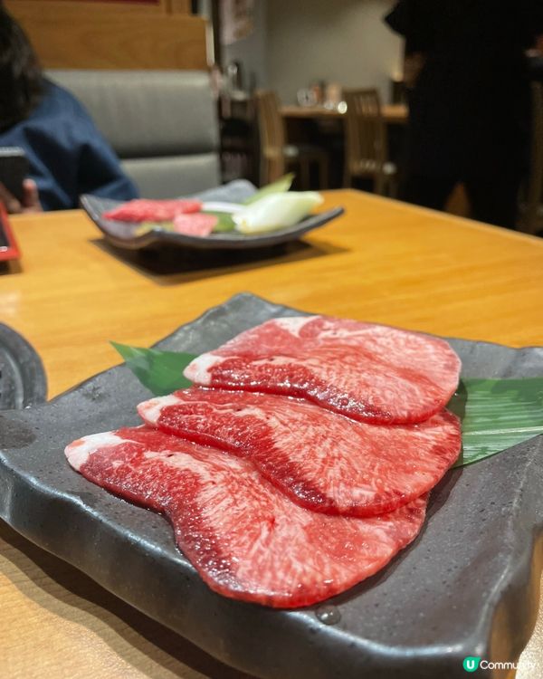 人氣過江龍🔥銀座炎蔵和牛盛宴！🤤