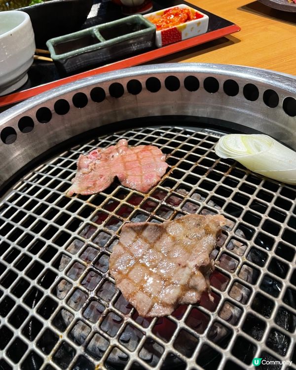 人氣過江龍🔥銀座炎蔵和牛盛宴！🤤