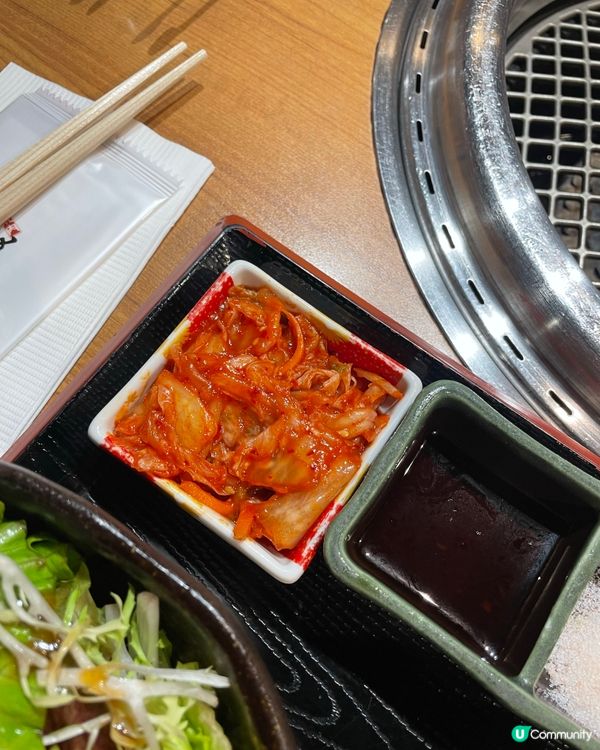 人氣過江龍🔥銀座炎蔵和牛盛宴！🤤