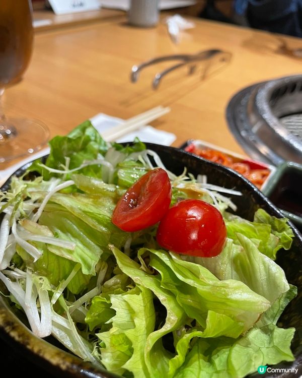 人氣過江龍🔥銀座炎蔵和牛盛宴！🤤