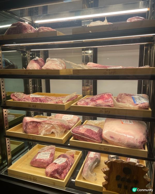 人氣過江龍🔥銀座炎蔵和牛盛宴！🤤