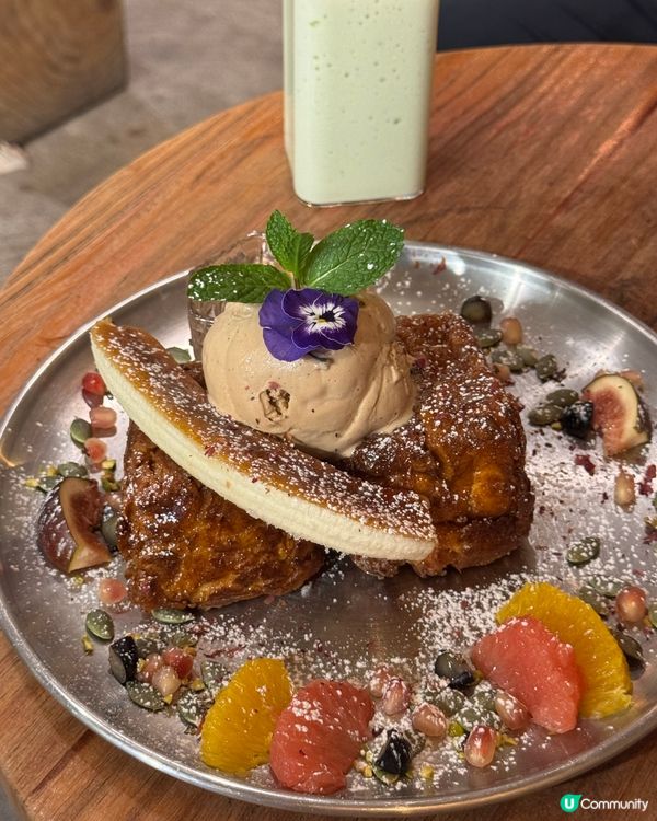 Loop Kulture 是一家極具特色的餐廳，提供獨特的美...