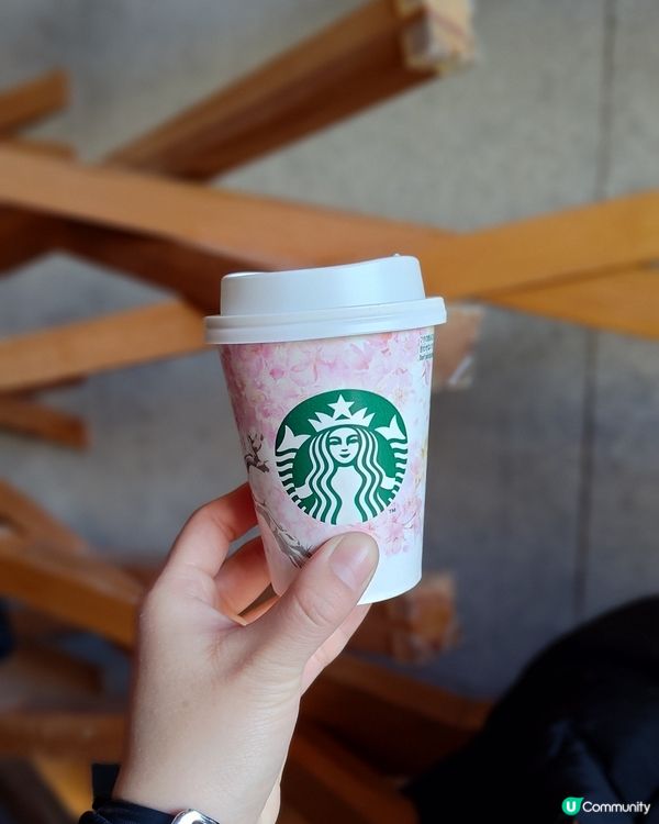 日本最美Starbucks？太宰府天滿宮木系限定分店