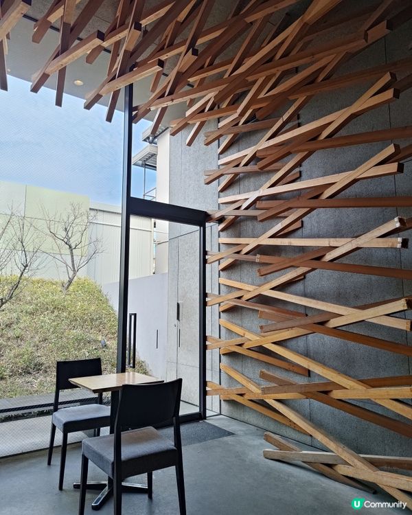 日本最美Starbucks？太宰府天滿宮木系限定分店