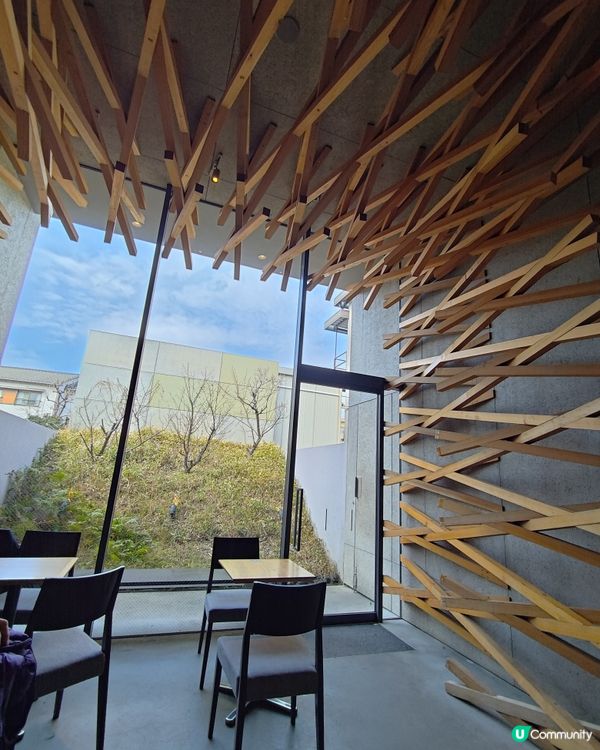 日本最美Starbucks？太宰府天滿宮木系限定分店