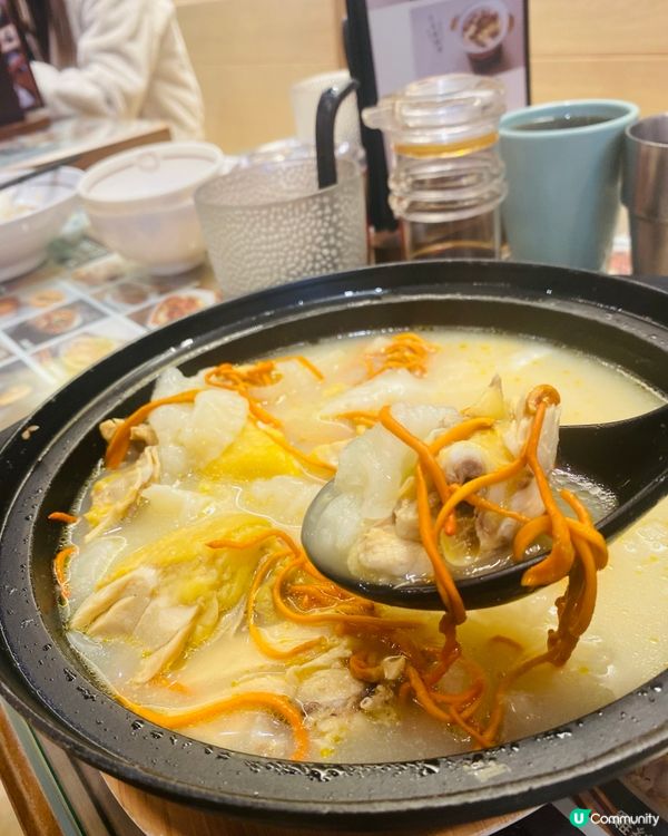 九龍灣➡️➡️➡️堅信號上海生煎皇